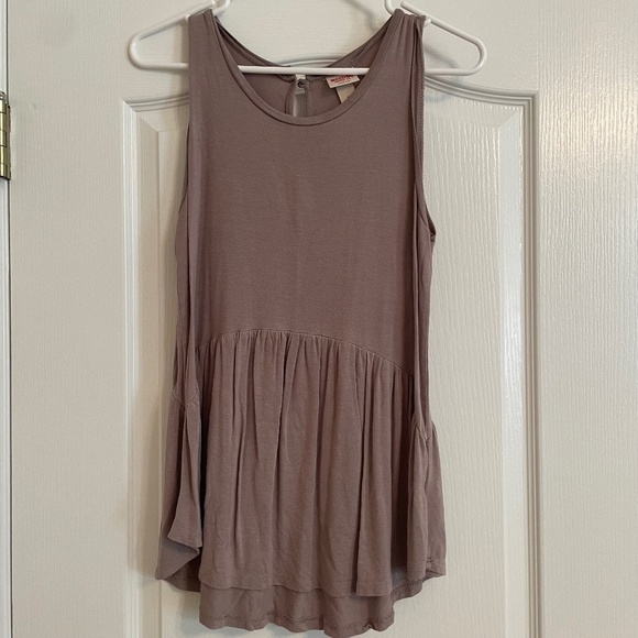 Mossimo Supply Co. Tops - Mossimo Supply Co Tank Top